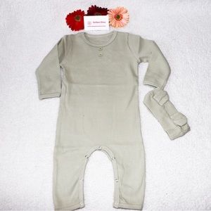 Matcha Ribbed 2 Piece Set